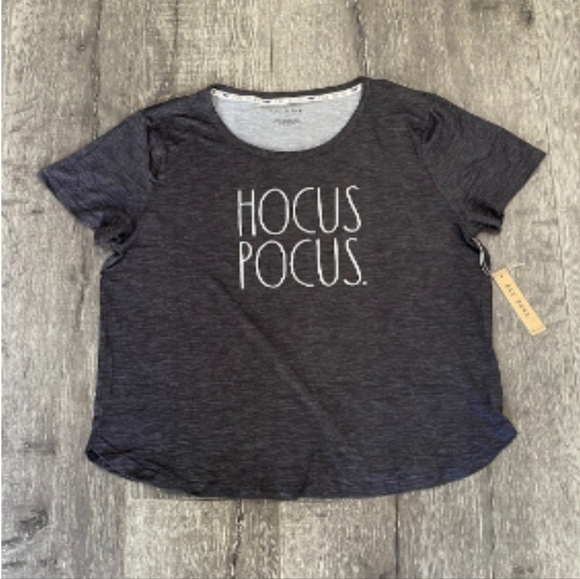 Hocus Pocus Pajama Set - NWT - Rae Dunn - Medium - Picture 4 of 8